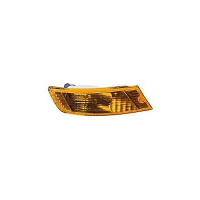 Omix Combination Park & Turn Signal Light - 12401-23