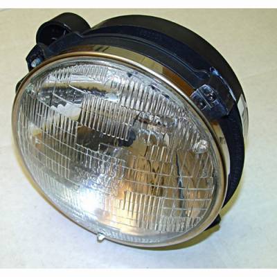 Omix - Omix Headlight Assembly - 12402-03 - Image 2