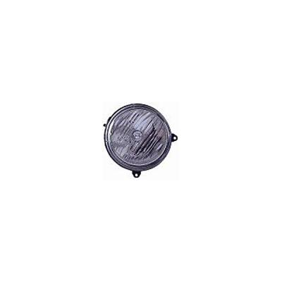 Omix Headlight Assembly - 12402-17