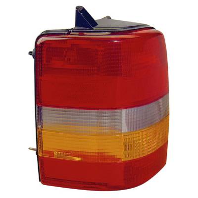 Omix - Omix Tail Light - 12403-21 - Image 1