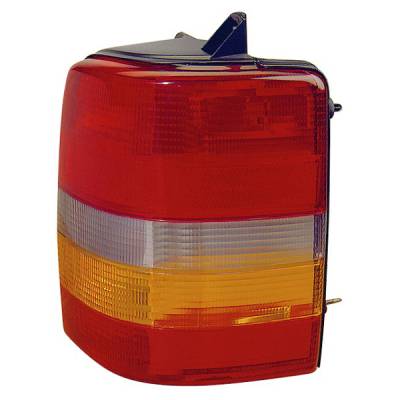 Omix - Omix Tail Light - 12403-21 - Image 2