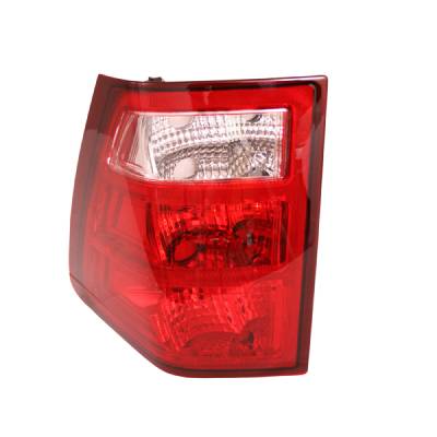 Omix Tail Light - 12403-33