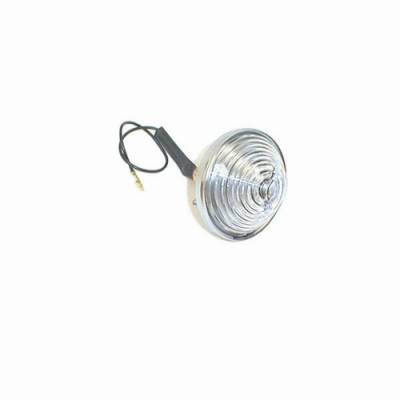 Omix Back Up Light Assembly - Including Socket & Bulb & Wiring - 12406-01