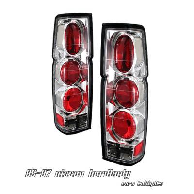 Nissan Pickup Option Racing Altezza Taillight - 17-36317