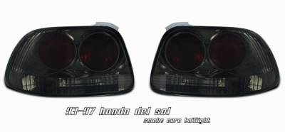 Honda Civic Option Racing Altezza Taillight - 18-20141