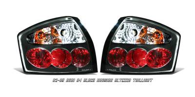 Audi A4 Option Racing Altezza Taillight - 19-11103