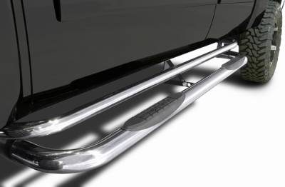 GMC Sierra ICI Drop Step - DROP72CH