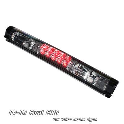 OptionRacing - Ford F150 Option Racing LED Third Brake Light - Image 2