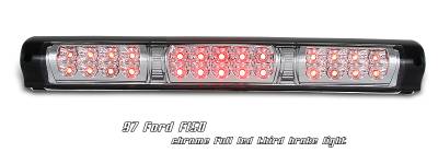 OptionRacing - Ford F150 Option Racing LED Third Brake Light - Image 3