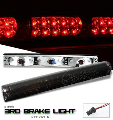OptionRacing - Ford F150 Option Racing LED Third Brake Light - Image 4