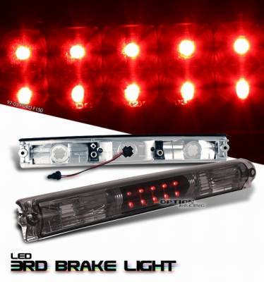 OptionRacing - Ford F150 Option Racing LED Third Brake Light - Image 5