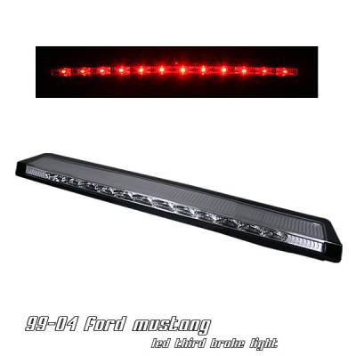 OptionRacing - Ford Mustang Option Racing LED Third Brake Light - Image 2