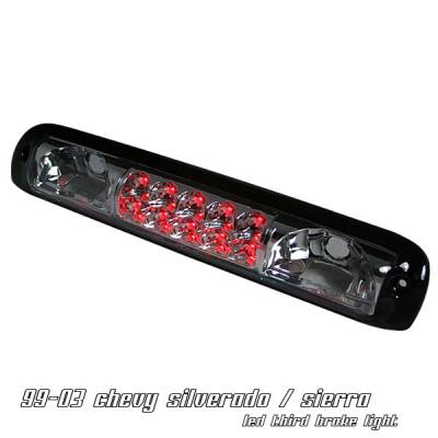 OptionRacing - GMC Sierra Option Racing LED Third Brake Light - Image 2