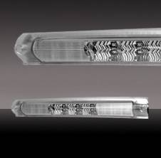 Ford F250 Pilot LED Brake Light - 1PC - TB-201