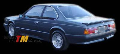 BMW 6 Series DTM Fiberwerkz ACS Style Side Skirts - E24ACSSIDES