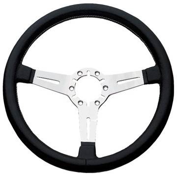 Corvette Classic Series Wheel - 791