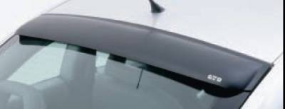 Nissan 300Z GT Styling Solarwing Sun Deflector