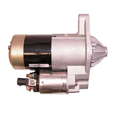 Omix Starter Motor - 17227-09