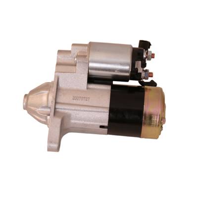 Omix Starter Motor - 17227-14