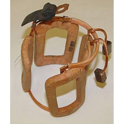 Omix Starter Coil Field - 17228-03