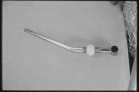 Pacesetter Quik-Shift Adjustable Throw Shifter - 10250