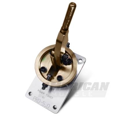 Ford Mustang Pro-5 Shifter - 51000