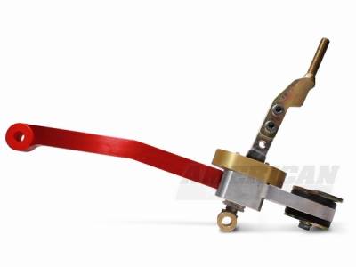 Ford Mustang Pro-5 Super Shifter - 51003