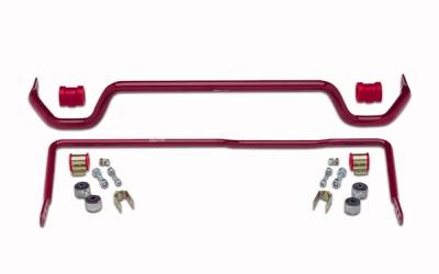 Ford Mustang Eibach Anti-Roll Kit - 47703
