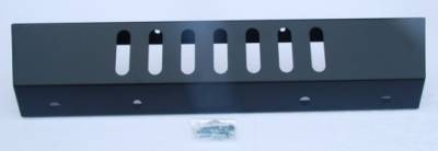 Jeep Wrangler Hyline Standard Air Dam Skid Plate - JK-10SAD-REV-A