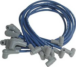 Chevrolet MSD Ignition Wire Set - 3135