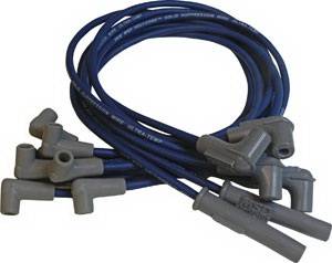 Chevrolet CK Truck MSD Ignition Wire Set - 3163