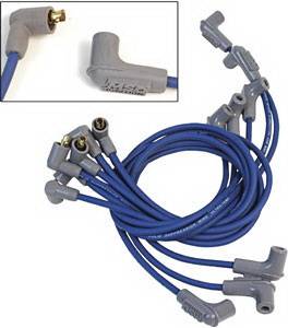 Chevrolet MSD Ignition Wire Set - 3165