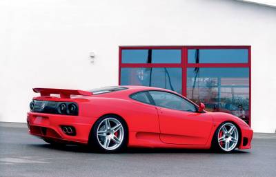 Novitec - Rear Wing - Image 2