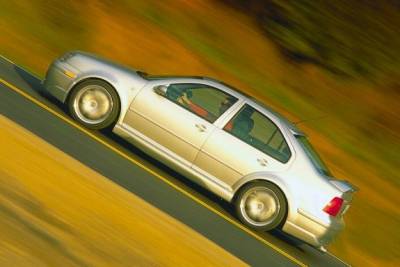 Oettinger - Roof Wing - Image 2