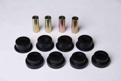 Lower Shock Mount Bushings - Front and Rear - 11.1002
