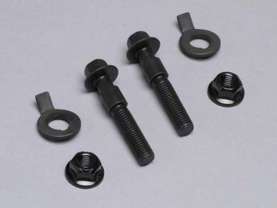 Complete Suspension Alignment Kit - 53.1006