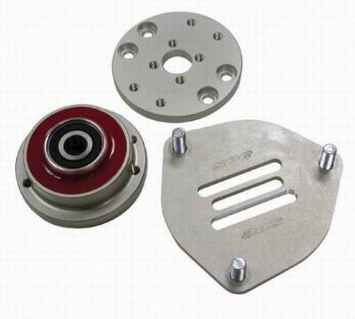 Complete Suspension Alignment Kit - 53.1503