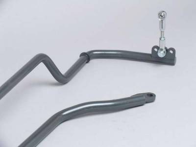 Front Anti-Roll Bar - 27mm - 61.0603