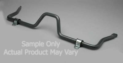 Front Anti-Roll Bar - 22mm - 61.1002