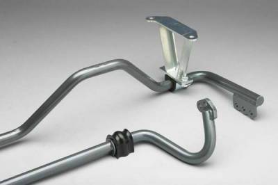 Front Anti-Roll Bar - 22mm Adjustable - 61.2310