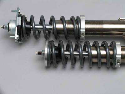 Coilover Suspension Shock Kit - 75.1004
