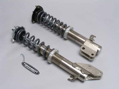 Coilover Suspension Shock Kit - 75.2310