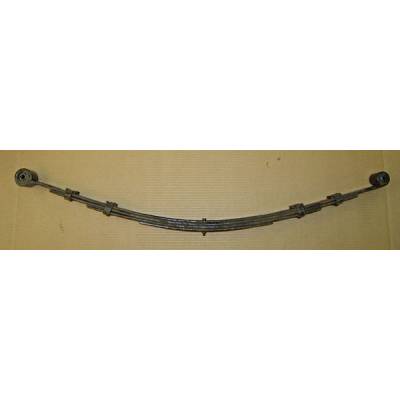 Omix Leaf Spring - 4 Layer - Rear - 18202-1