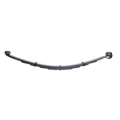 Omix Leaf Spring - 6 Layer - Rear - 18202-11