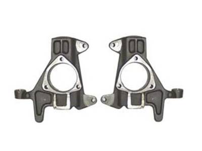 GMC Yukon Hot Rod Deluxe Drop Spindles - 2 Inch - HRD-S-106