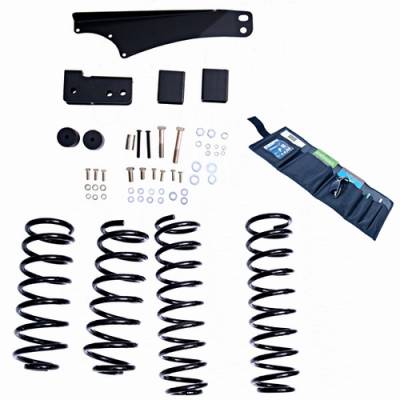 Rugged Ridge Suspension Lift Kit - 18401-5