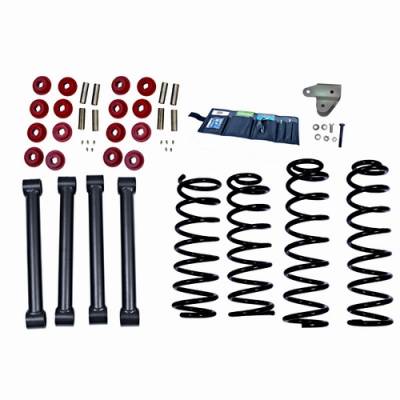 Rugged Ridge Suspension Lift Kit - 18401-75