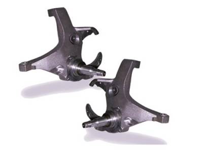 GMC Yukon Hot Rod Deluxe Lift Spindles - 4 Inch - HRD-S-110