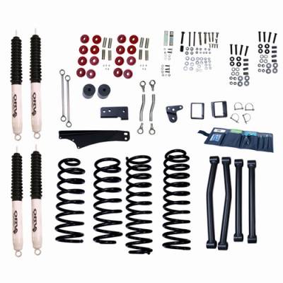 Rugged Ridge Suspension Lift Kit - 18415-6