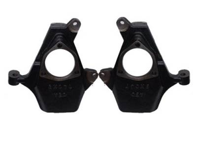 Chevrolet Suburban Hot Rod Deluxe Drop Spindles - 2 Inch - HRD-S-52